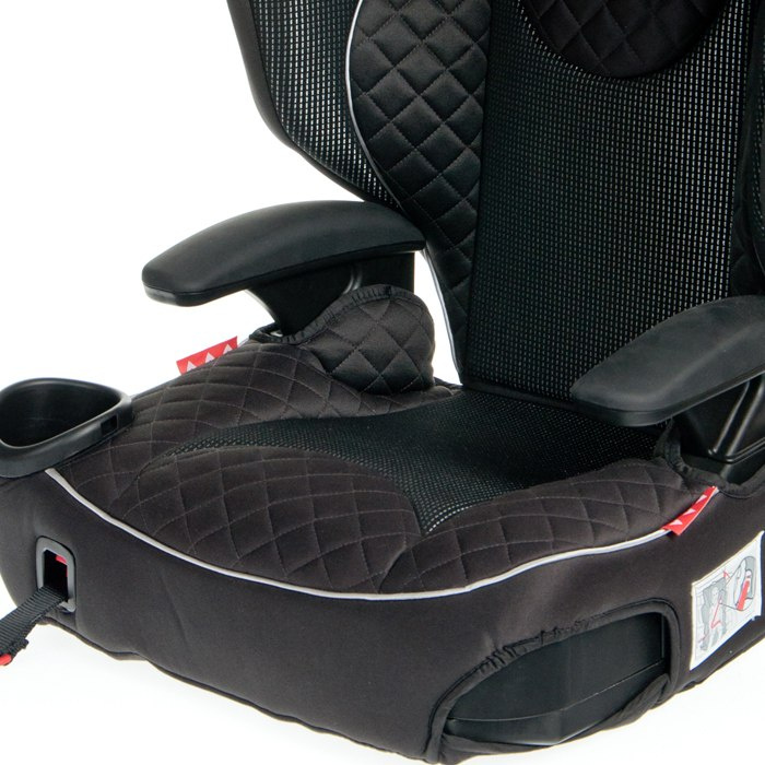 Fotelik samochodowy 15-36 kg Graco Affix Stargazer + folia Fotelik samochodowy 15-36 kg Graco Affix Stargazer + folia