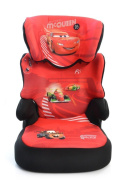 Fotelik samochodowy 15-36 kg Nania Befix LX Disney Cars