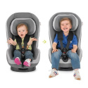 Fotelik samochodowy 9-18 kg Chicco Go-One red