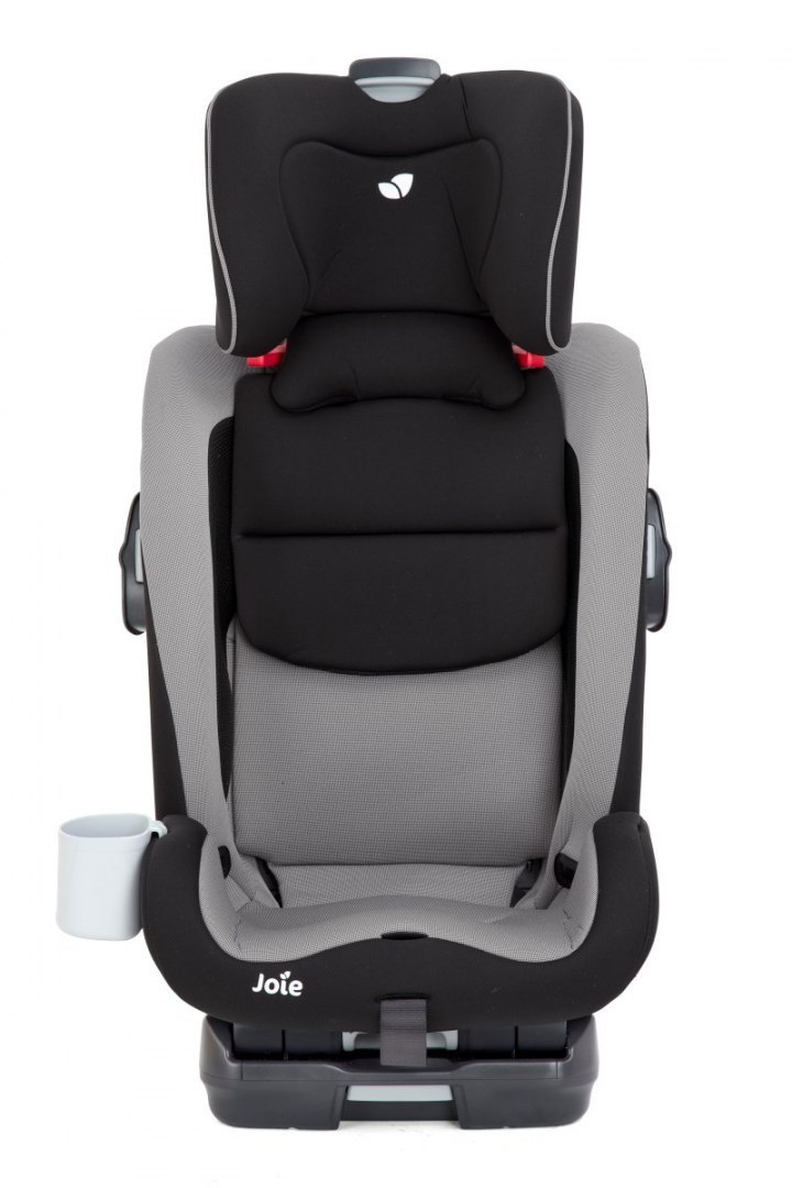 Fotelik samochodowy 9-36 kg Joie Bold ISOFIX Slate Fotelik samochodowy 9-36 kg Joie Bold ISOFIX Slate