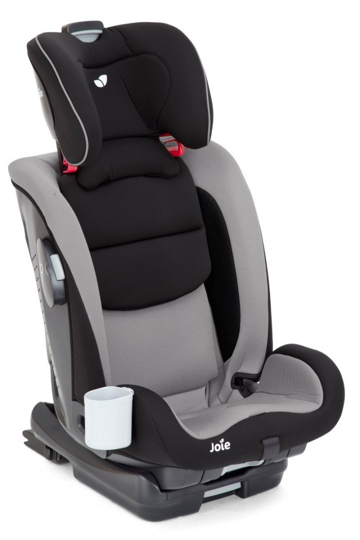 Fotelik samochodowy 9-36 kg Joie Bold ISOFIX Slate Fotelik samochodowy 9-36 kg Joie Bold ISOFIX Slate