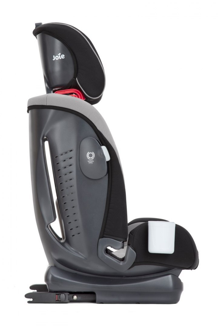 Fotelik samochodowy 9-36 kg Joie Bold ISOFIX Slate Fotelik samochodowy 9-36 kg Joie Bold ISOFIX Slate