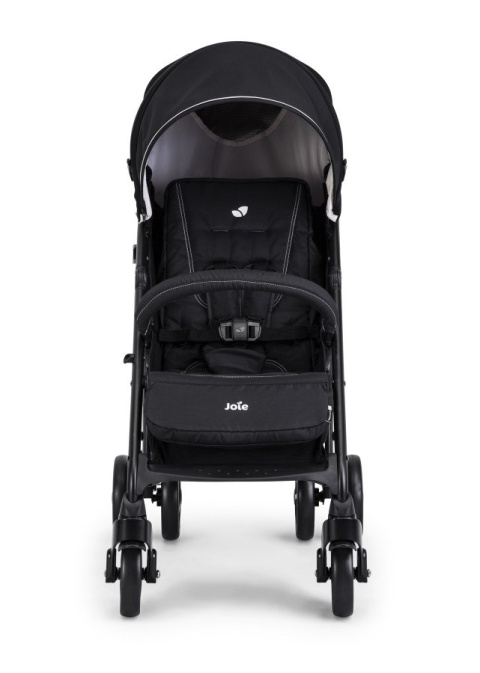 Wózek spacerowy Joie Brisk LX Black parasolka Wózek spacerowy Joie Brisk LX Black parasolka