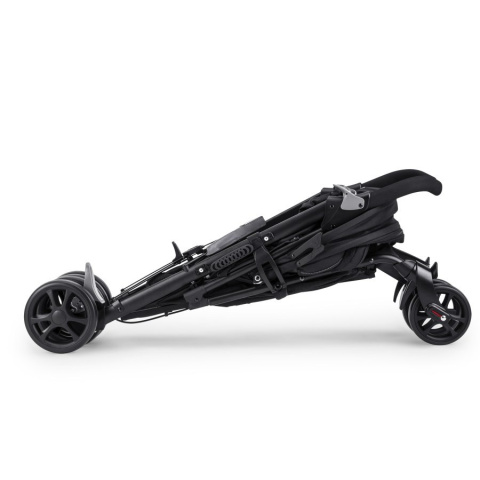 Wózek spacerowy Joie Brisk LX Black parasolka Wózek spacerowy Joie Brisk LX Black parasolka