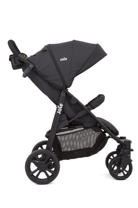 Wózek spacerowy Joie Litetrax 4 Plus v.2 Ember Wózek spacerowy Joie Litetrax 4 Plus v.2 Ember