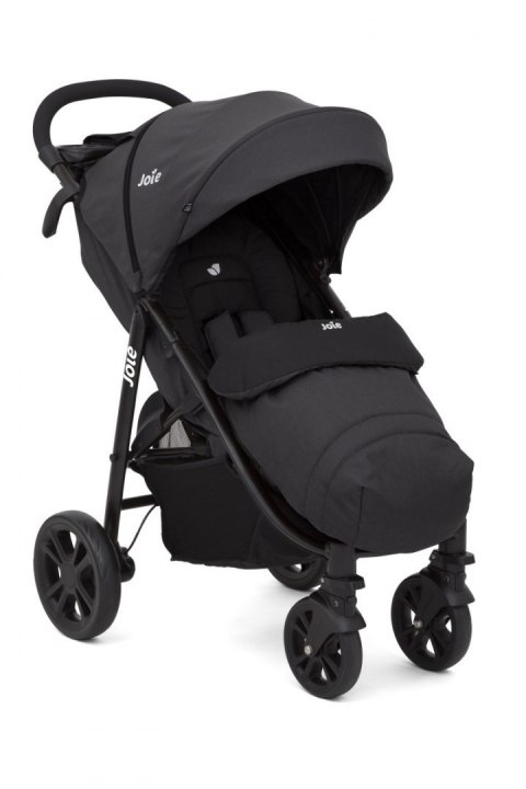 Wózek spacerowy Joie Litetrax 4 Plus v.2 Ember Wózek spacerowy Joie Litetrax 4 Plus v.2 Ember