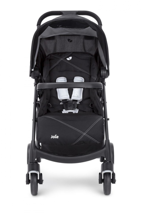 Wózek spacerowy Joie Muze LX Black + okrycie Wózek spacerowy Joie Muze LX Black + okrycie