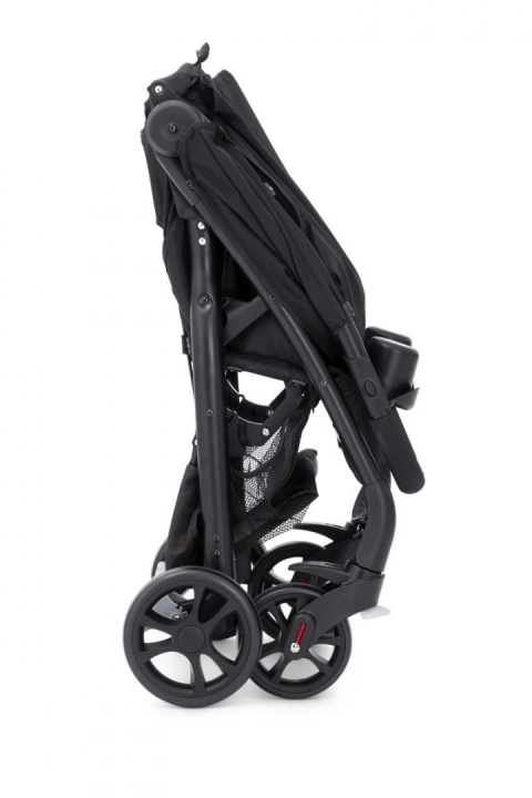 Wózek spacerowy Joie Muze LX Black + okrycie Wózek spacerowy Joie Muze LX Black + okrycie