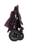 Wózek spacerowy Joie Mytrax Foggy Lilac