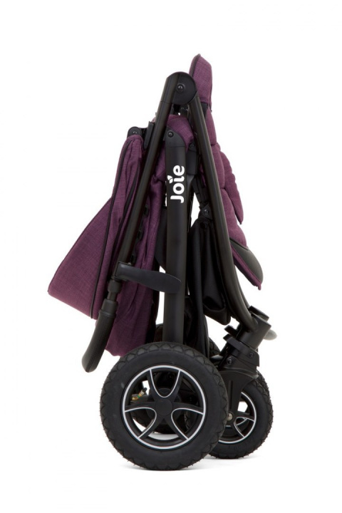 Wózek spacerowy Joie Mytrax Foggy Lilac Wózek spacerowy Joie Mytrax Foggy Lilac
