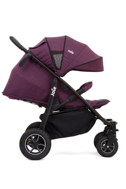 Wózek spacerowy Joie Mytrax Foggy Lilac Wózek spacerowy Joie Mytrax Foggy Lilac