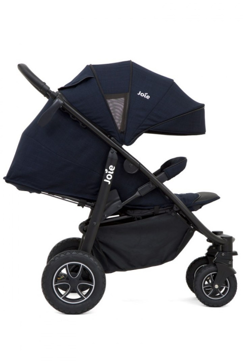 Wózek spacerowy Joie Mytrax Navy Blazer Wózek spacerowy Joie Mytrax Navy Blazer