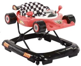 Chodzik dla Dzieci Baby Mix OSK-JA301ES Formuła Red