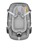 Fotelik samochodowy 0-13 kg Maxi-Cosi Pebble Plus Nomad Grey