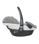 Fotelik samochodowy 0-13 kg Maxi-Cosi Pebble Plus Nomad Grey