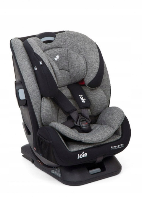 Fotelik samochodowy 0-36 kg Joie Every Stage FX Two Tone Black