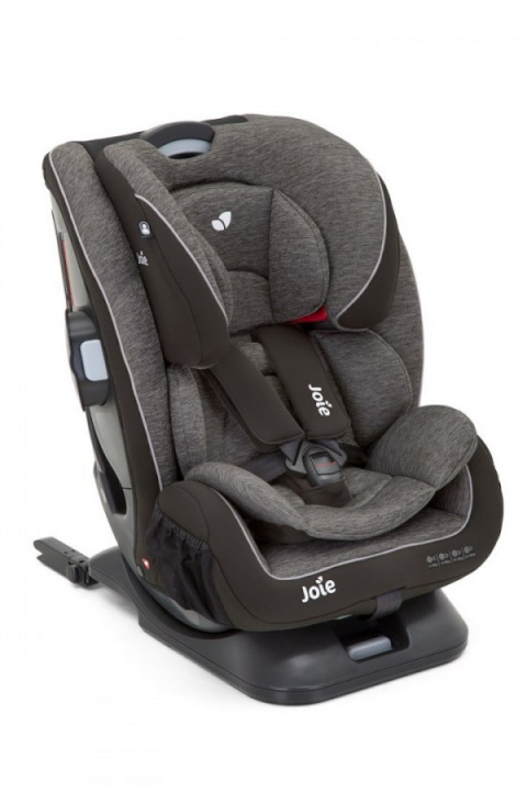 Fotelik samochodowy 0-36 kg Joie Every Stage ISOFIX Dark Pewter