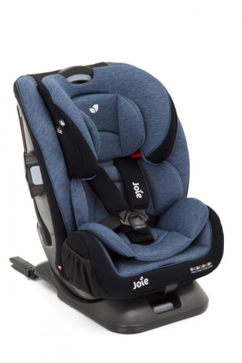 Fotelik samochodowy 0-36 kg Joie Every Stage ISOFIX Navy Blazer