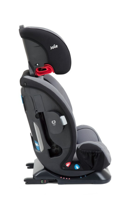 Fotelik samochodowy 0-36 kg Joie Verso Slate