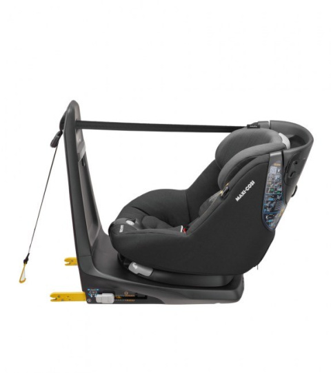 Fotelik samochodowy 9-18 kg Maxi-Cosi AxissFIX Frequency Black