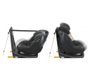 Fotelik samochodowy 9-18 kg Maxi-Cosi AxissFIX Frequency Black