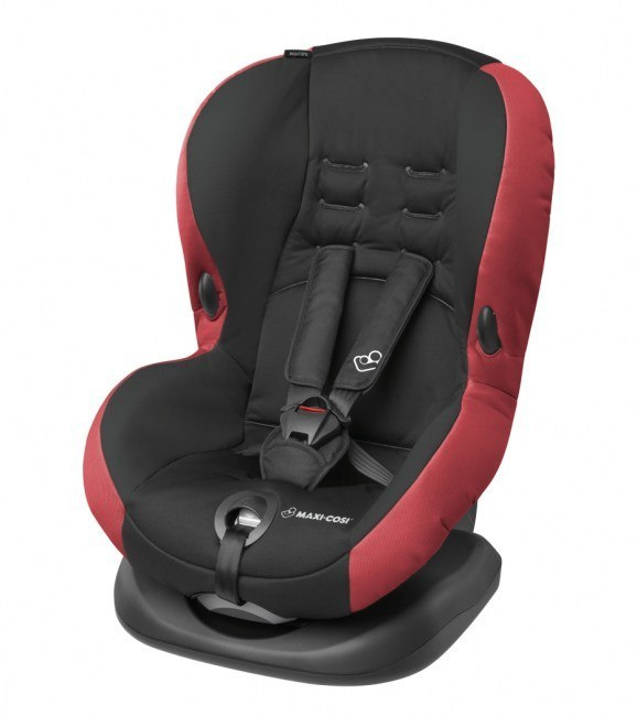 Fotelik samochodowy 9-18 kg Maxi-Cosi Priori SPS+ Carbon Black Fotelik samochodowy 9-18 kg Maxi-Cosi Priori SPS+ Carbon Black