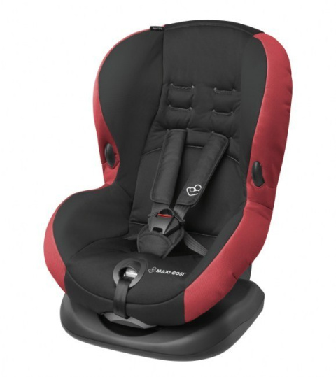 Fotelik samochodowy 9-18 kg Maxi-Cosi Priori SPS+ Carbon Black Fotelik samochodowy 9-18 kg Maxi-Cosi Priori SPS+ Carbon Black