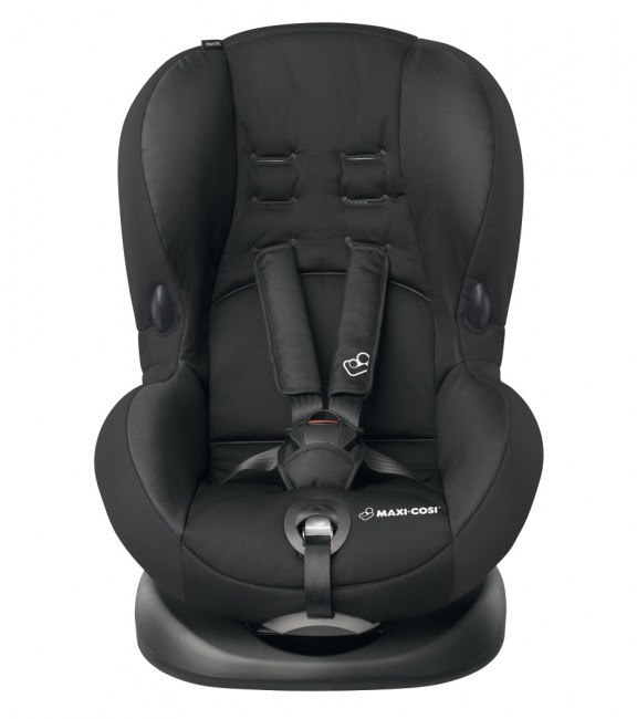 Fotelik samochodowy 9-18 kg Maxi-Cosi Priori SPS+ Carbon Black Fotelik samochodowy 9-18 kg Maxi-Cosi Priori SPS+ Carbon Black