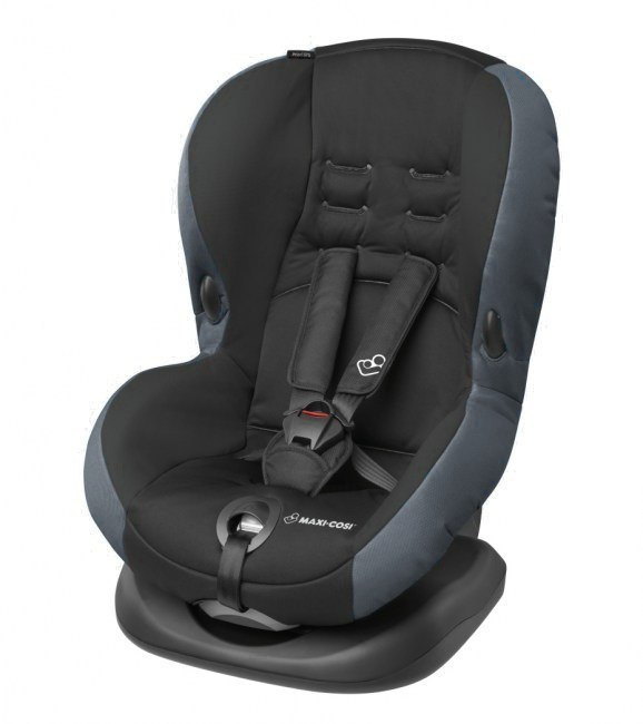Fotelik samochodowy 9-18 kg Maxi-Cosi Priori SPS+ Carbon Black Fotelik samochodowy 9-18 kg Maxi-Cosi Priori SPS+ Carbon Black