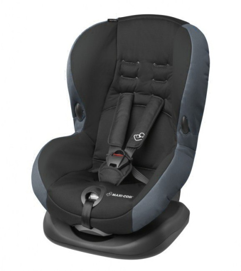 Fotelik samochodowy 9-18 kg Maxi-Cosi Priori SPS+ Carbon Black