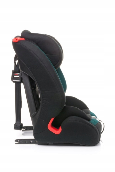 Fotelik samochodowy 9-36 kg 4Baby Star-Fix XVIII Dark Grey Fotelik samochodowy 9-36 kg 4Baby Star-Fix XVIII Dark Grey