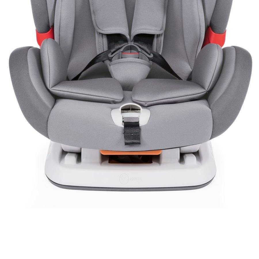 Fotelik samochodowy 9-36 kg Chicco YOUniverse FIX Jet Black Fotelik samochodowy 9-36 kg Chicco YOUniverse FIX Jet Black