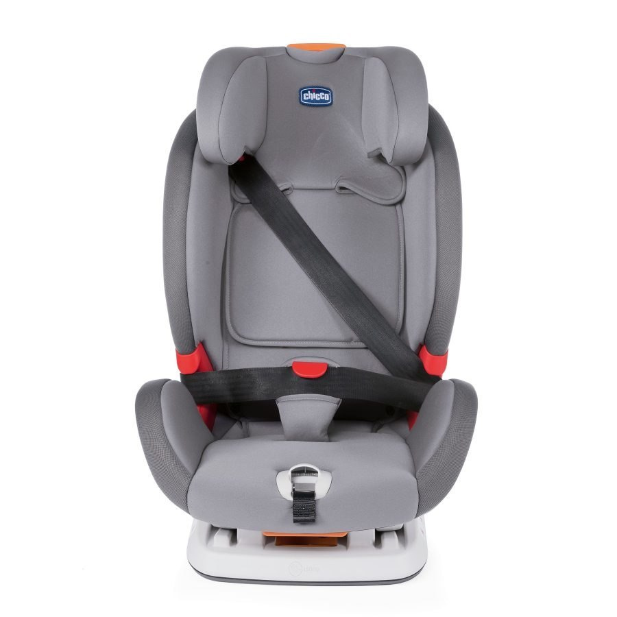Fotelik samochodowy 9-36 kg Chicco YOUniverse FIX Jet Black Fotelik samochodowy 9-36 kg Chicco YOUniverse FIX Jet Black