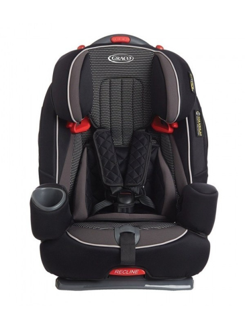 Fotelik samochodowy 9-36 kg Graco Nautilus Astro Fotelik samochodowy 9-36 kg Graco Nautilus Astro