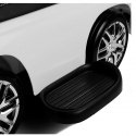Jeździk z daszkiem Lean Toys Mercedes-Benz GLE 63 3925 white