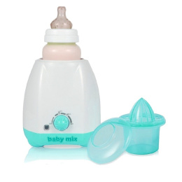 Podgrzewacz do butelek Baby Mix LS-B215A Mint