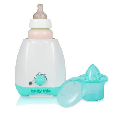 Podgrzewacz do butelek Baby Mix LS-B215A Mint Podgrzewacz do butelek Baby Mix LS-B215A Mint