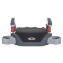 Podstawka samochodowa 22-36 kg Graco Booster Sport Lime Podstawka samochodowa 22-36 kg Graco Booster Sport Lime