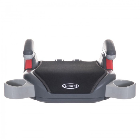 Podstawka samochodowa 22-36 kg Graco Booster Sport Lime Podstawka samochodowa 22-36 kg Graco Booster Sport Lime
