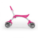 Pojazd dla dzieci Milly Mally Orion Flash Pink