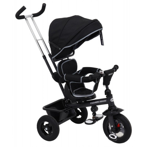 Rowerek dla dzieci Baby Mix Rider 360 UR-ET-B31 Black 2019