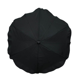 Uniwersalna parasolka do wózka Bomix 10 czarna