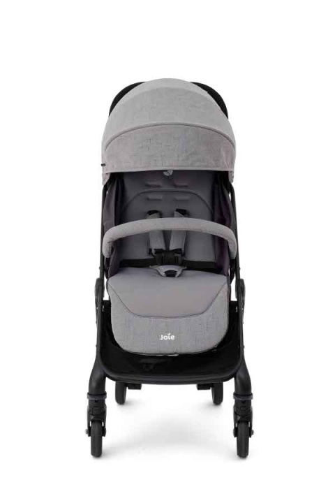 Wózek spacerowy Joie Tourist Grey Flannel