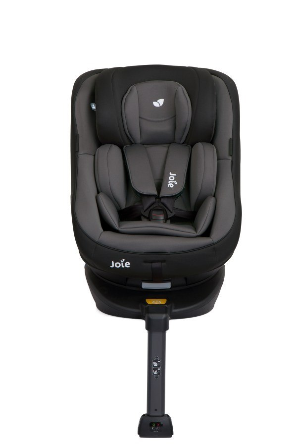 Fotelik samochodowy 0-18 kg Joie Spin 360 Ember Fotelik samochodowy 0-18 kg Joie Spin 360 Ember