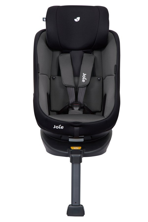 Fotelik samochodowy 0-18 kg Joie Spin 360 Ember Fotelik samochodowy 0-18 kg Joie Spin 360 Ember