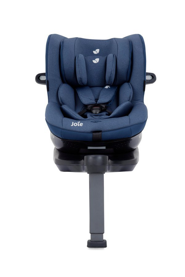 Fotelik samochodowy 0-18 kg Joie i-Spin 360 Deep Sea Fotelik samochodowy 0-18 kg Joie i-Spin 360 Deep Sea