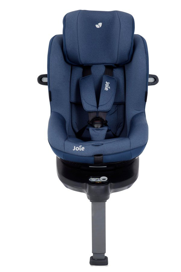 Fotelik samochodowy 0-18 kg Joie i-Spin 360 Deep Sea Fotelik samochodowy 0-18 kg Joie i-Spin 360 Deep Sea