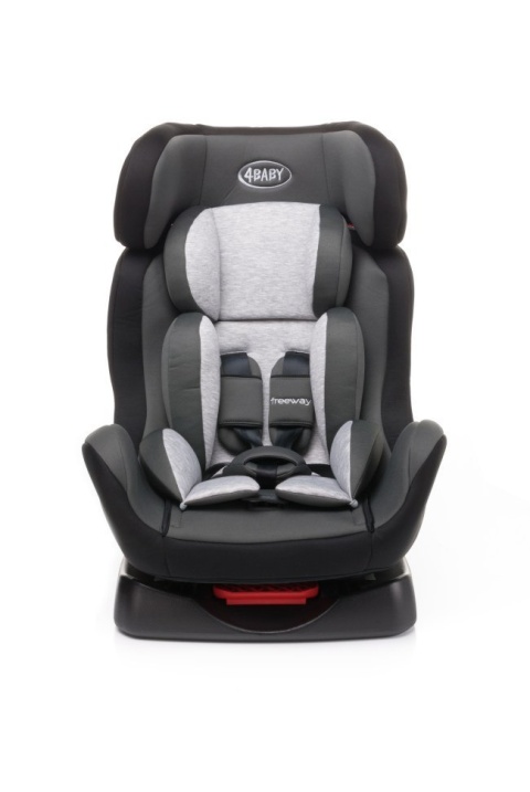 Fotelik samochodowy 0-25 kg 4Baby Freeway XVIII Navy Blue