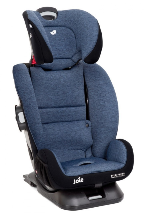 Fotelik samochodowy 0-36 kg Joie Every Stage FX Deep Sea