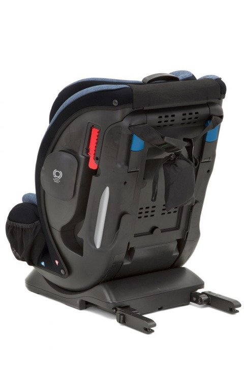 Fotelik samochodowy 0-36 kg Joie Every Stage FX Coal